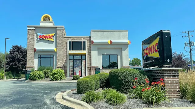 Sonic Drive-In