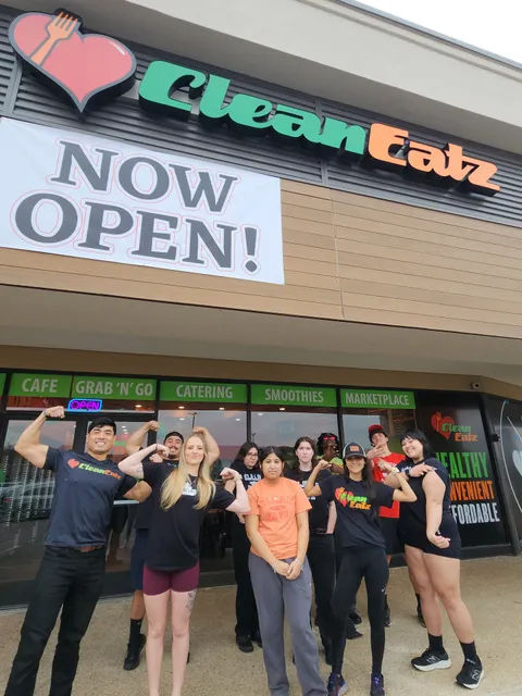 Clean Eatz