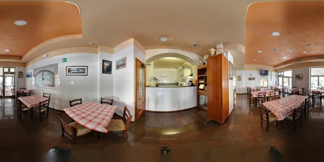 Pizzeria La Silviana