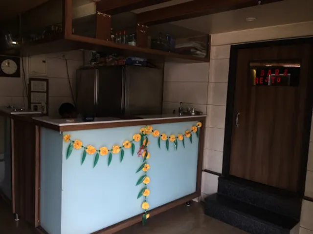 Abhinandan Family Restaurant And Bar