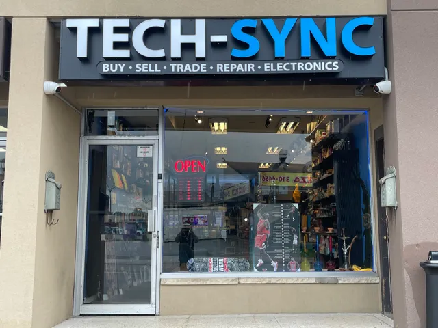 TECH-SYNC