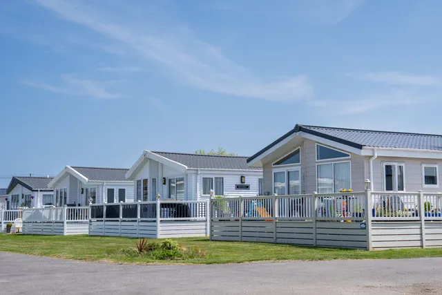 Felixstowe Beach Holiday Park
