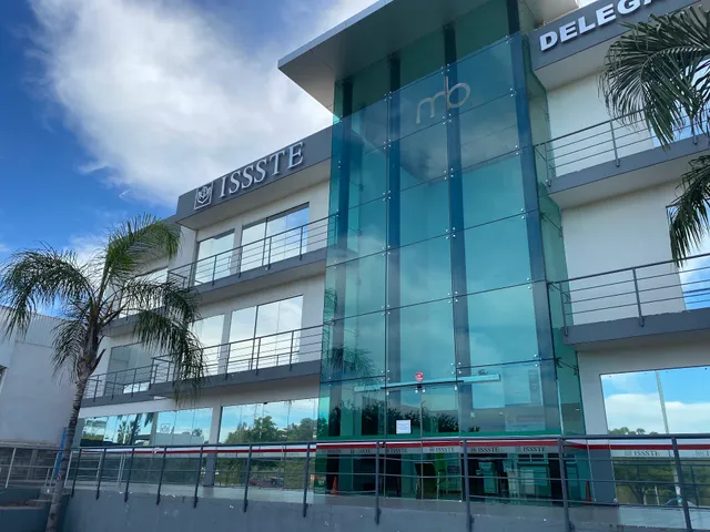 Delegación Del Issste