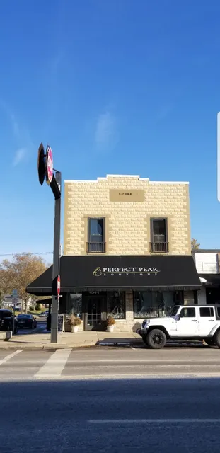 A Perfect Pear Boutique