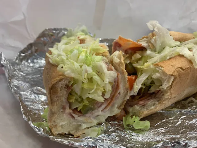 Pizza Pizzazz Townsend