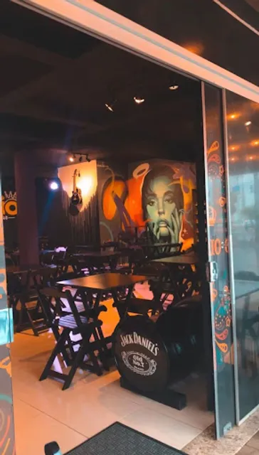 Império Gastrobar