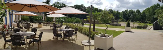 La Closerie Des Hortensias