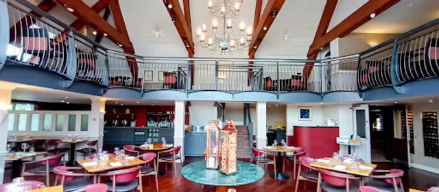 WinePress at the Donnington Valley