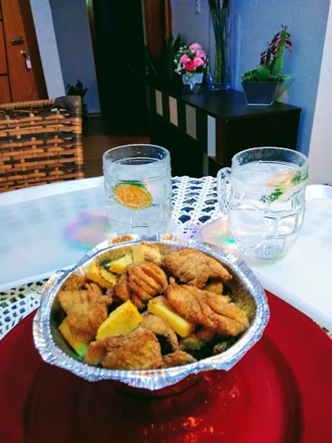 Restaurante Luiz Mocotó