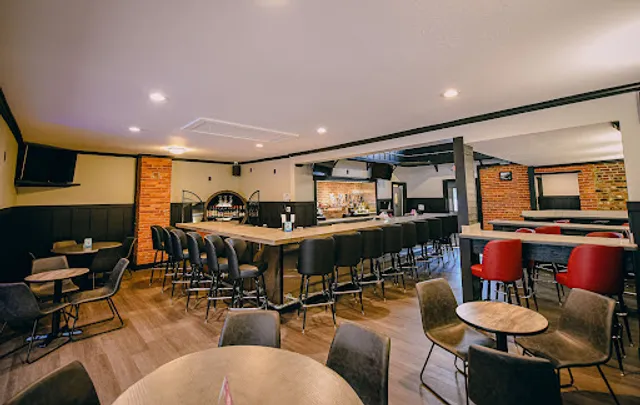 Gabby's Italian Restaurant