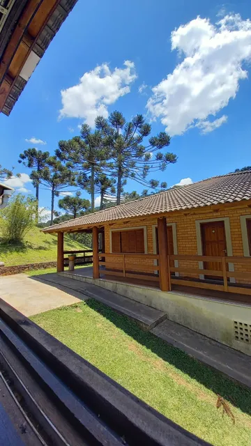 Pousada Ipê Florido