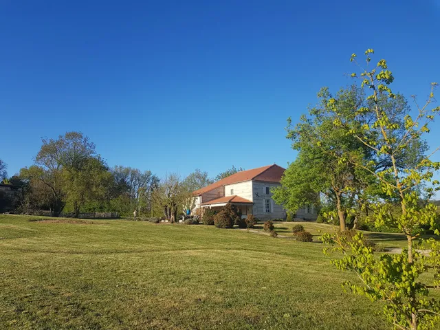 Chambres d'hôtes 'le Clos du Mûrier"