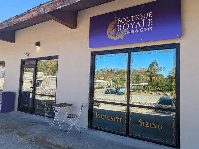 Boutique Royale
