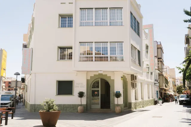 Hotel Can Solé