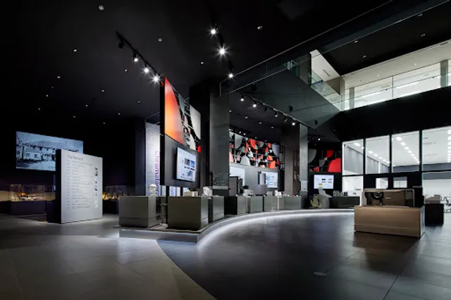 Shimadzu Tokyo Innovation Plaza