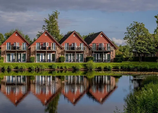 Eurostrand Resort Lüneburger Heide