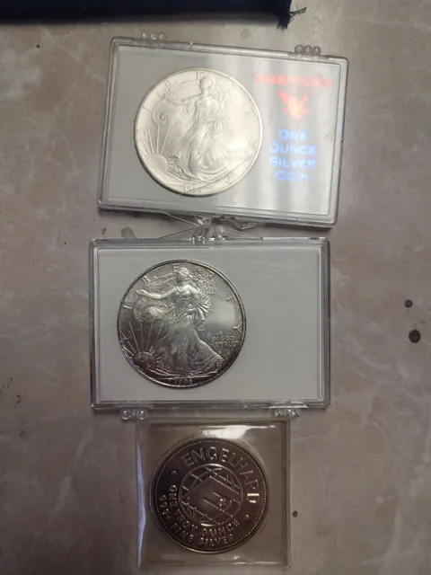 4 Star Coins & Jewelry