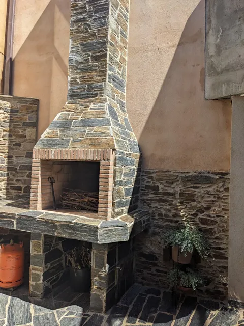 Casa Rural El Mayadero