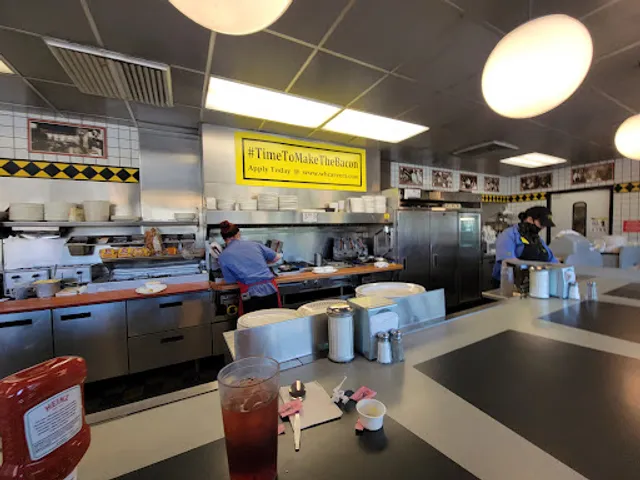 Waffle House