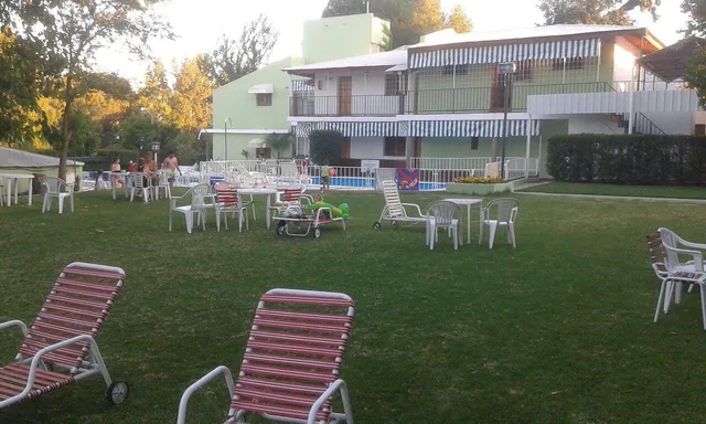 Hotel Villa Maria Elena