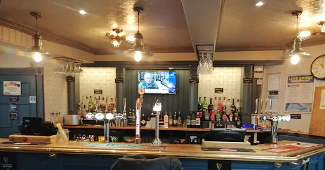 The Griffin, High Street, Mold