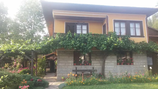 Dona Guest House - Horse Riding