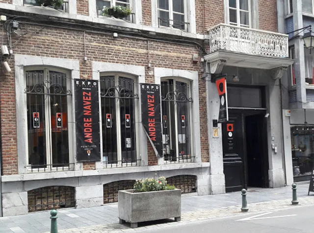 Poivre et Sel Liège centre