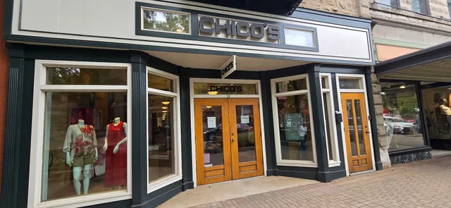 Chico's
