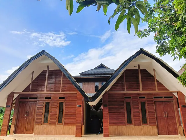 AA BUNGSU Syariah Balekambang Ciletuh Sukabumi RedPartner