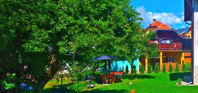 Guest house Dagović