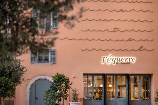 L' Eautel Toulon Port