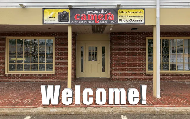 Hunt's Photo & Video