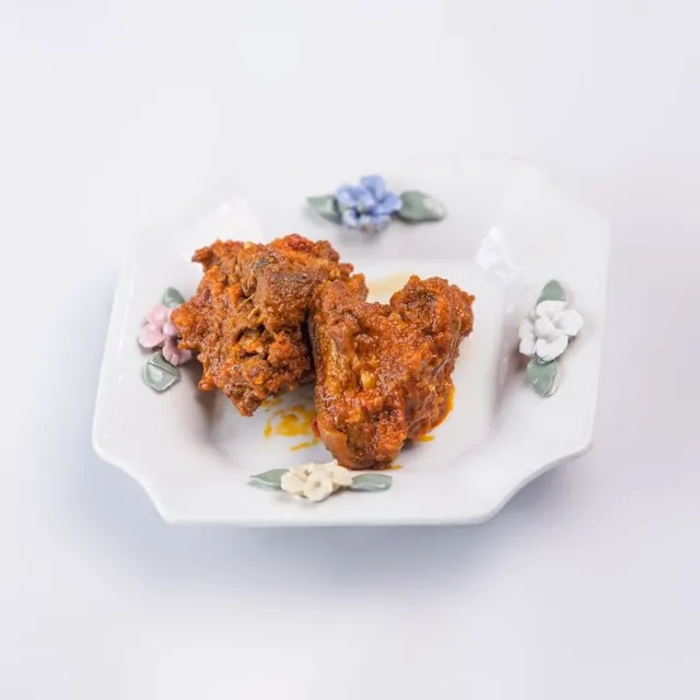 Ojuelegba Amala Point