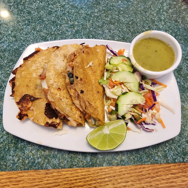 Mariscos Sinaloa Restaurant