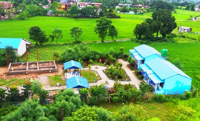 Hotel Tiger's Den - Peace Home