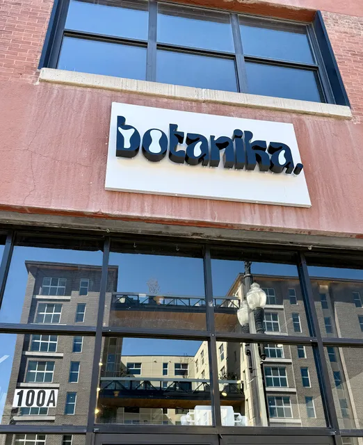 Botanika SLC – Non-Alcoholic Bottle Shop & Gourmet Market