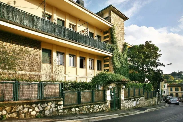Argentiere b&b Firenze