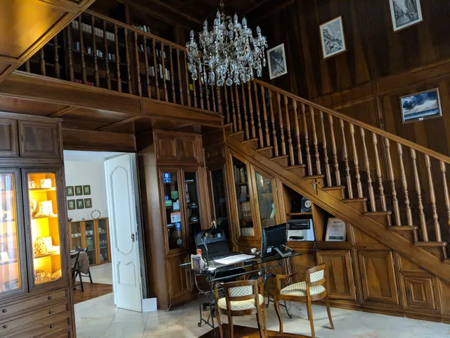 Magnocavallo Palace B & B