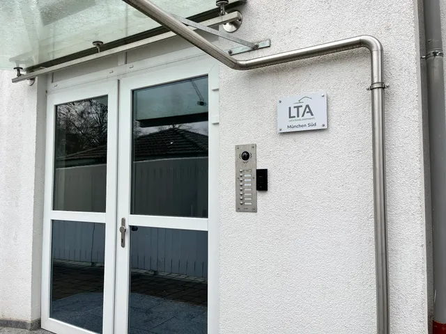 LTA Apartments München Süd