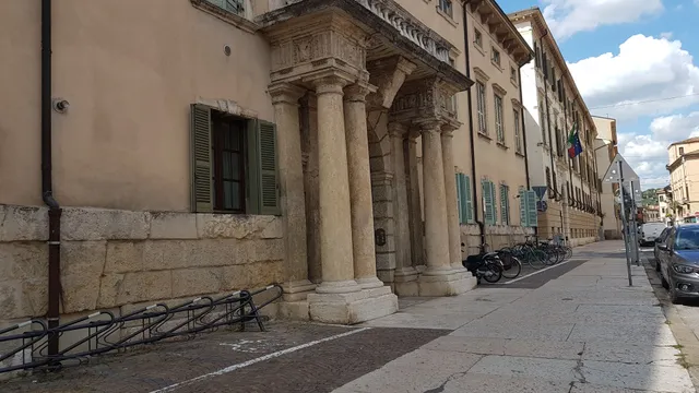 Antiche Colonne Appartamenti