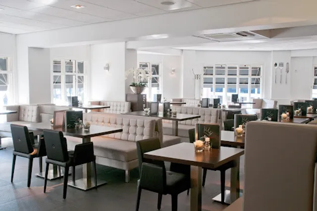 Restaurant de Keizer