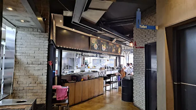 홍익돈까스 춘천점