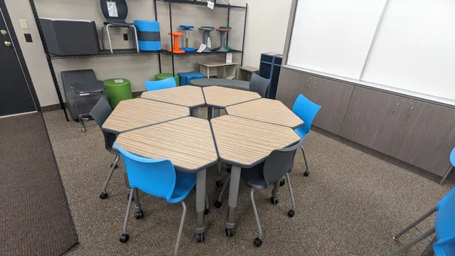 Marshfield Book & Stationery