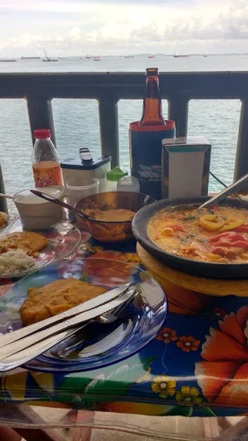 Bar e Restaurante Quebra Copo