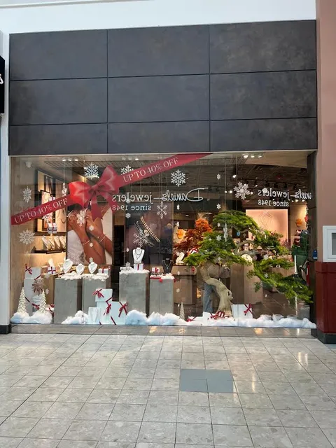 Karma and Luck Pembroke Lakes Mall