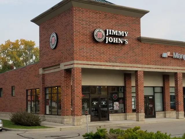 Jimmy John's