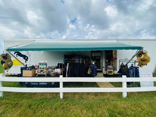 Tenney's Custom Saddlery