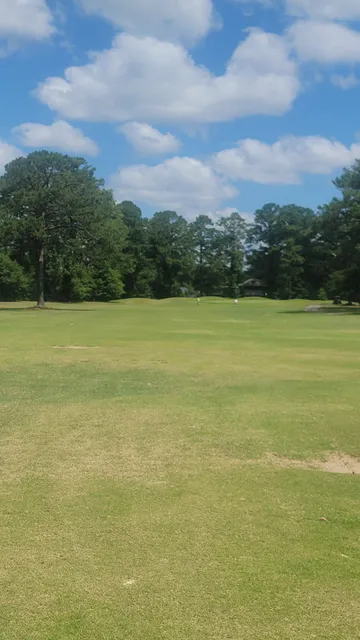 River Bend Country Club