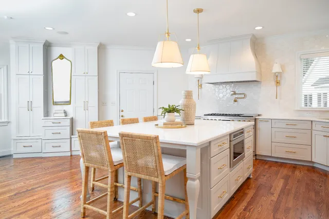 Brandkamp Cabinets LLC