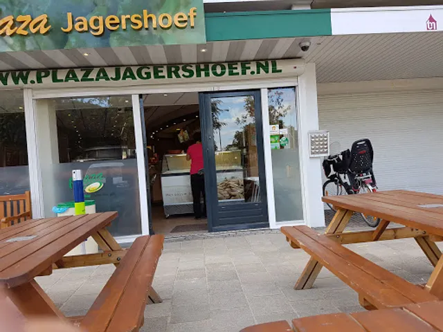 Plaza Jagershoef
